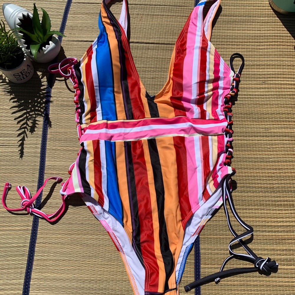 Brand New Bathing Suit